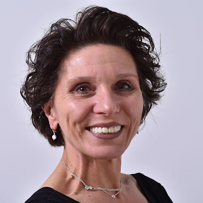 Susanne Fischer – Velma von Tussle